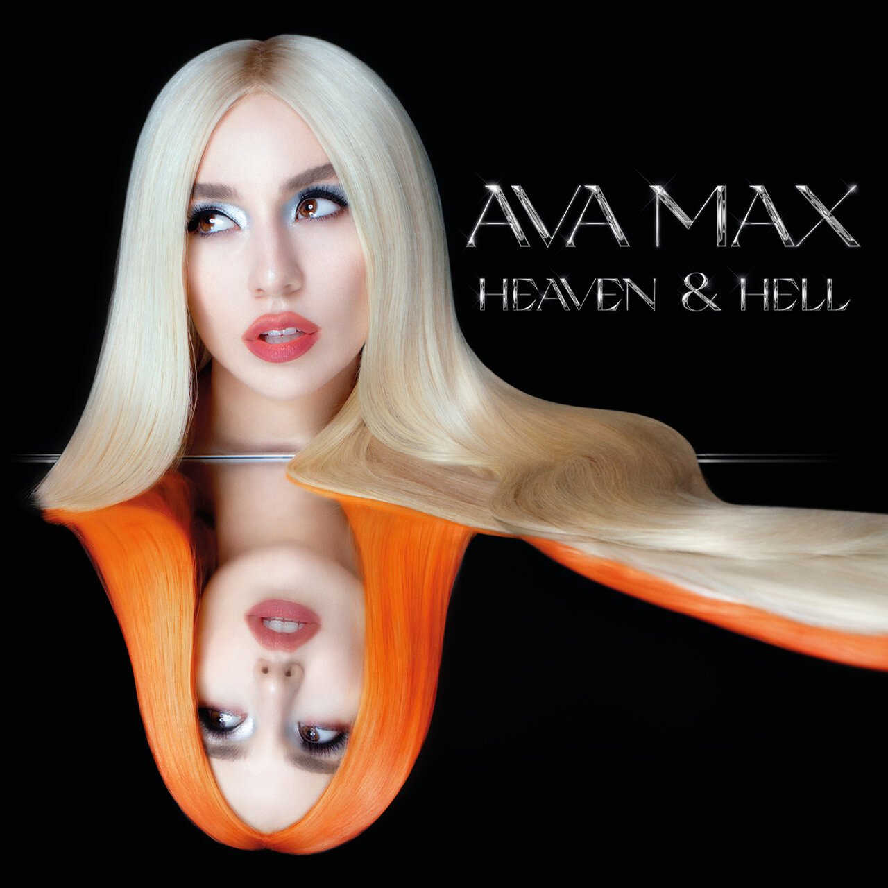 HEAVEN & HELL 4